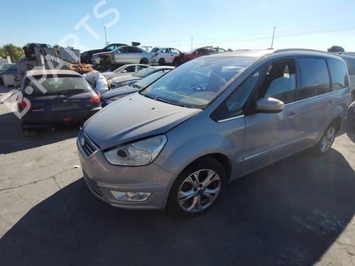 Used Parts FORD S-MAX (WA6) 2.0 TDCi 4717622