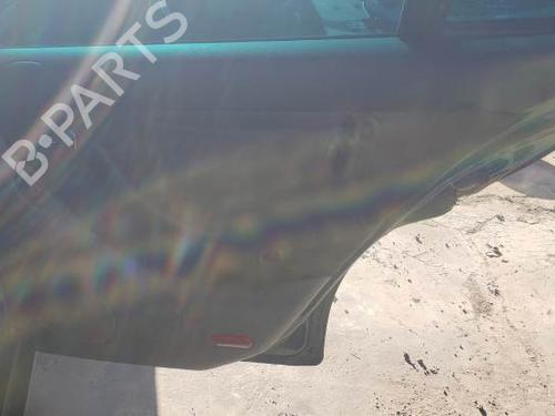 Left front fog light SEAT LEON (1M1) 1.6 16 V | BP29172613C30 
