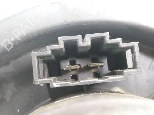 Varmeblæser AUDI A3 (8L1) 1.6 | BP13953566M62 