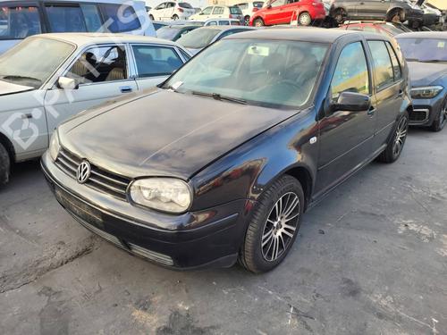 Brugte VW GOLF IV (1J1)  1.9 TDI  4774933