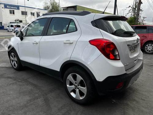 Electronic sensor OPEL MOKKA / MOKKA X (J13) 1.7 CDTI (_76) | BP15044951M84 - Image 20