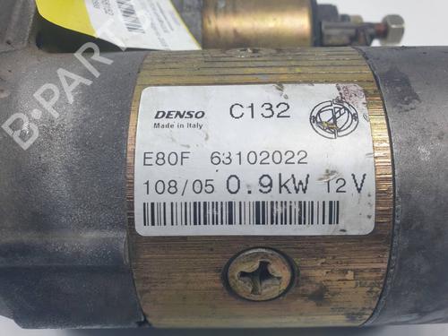 Starter LANCIA YPSILON (843_) 1.2 (843.AXA1A) | BP34513624M8 - Image 5