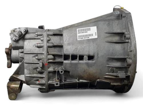 Gearbox MERCEDES-BENZ SPRINTER 2-t Van (B901, B902) 208 CDI (901.661, 901.662, 902.661, 902.662) | BP19641243M3 