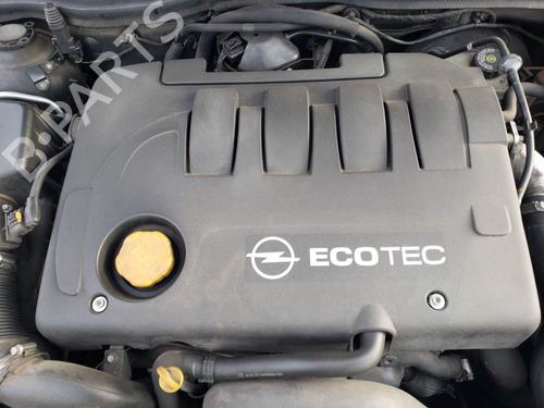 Engine control unit (ECU) OPEL ASTRA H GTC (A04) 1.9 CDTI (L08) | BP25139640M57 - Image 10