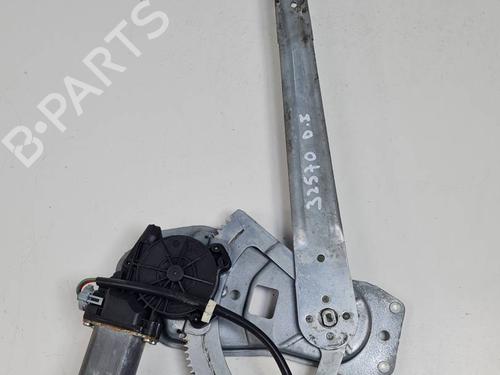 Used Front left window mechanism Front left window mechanism FORD TRANSIT Van (FA_ _) 2.4 TDCi RWD (115 hp) 34513646 34513646