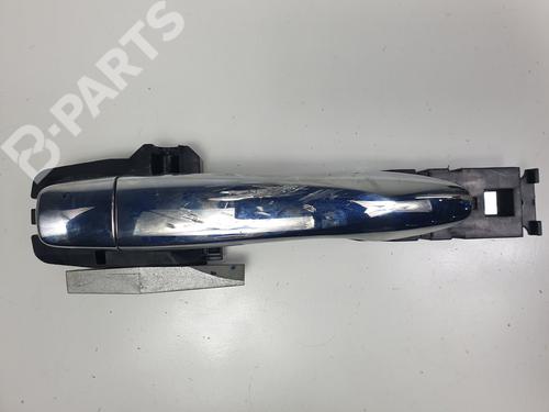Venstre bak utvendig håndtak NISSAN X-TRAIL III (T32_, T32R, T32RR) [2013-2025]  11271926