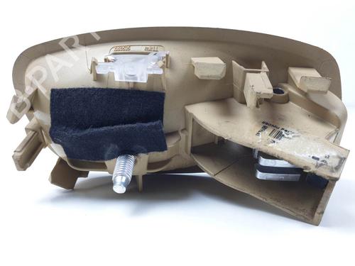 Front left interior door handle BMW 5 (E60) 530 d | BP24585692I13 - Image 2