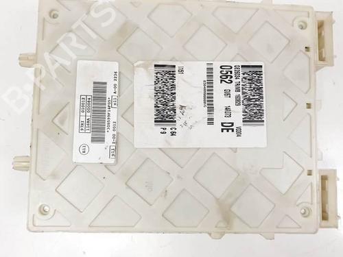 Fuse box FORD TOURNEO CONNECT / GRAND TOURNEO CONNECT V408 MPV  | BP17481179E1 