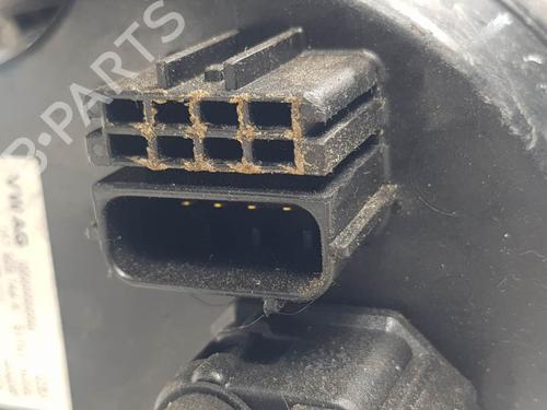 Steering rack SEAT LEON (1P1) 1.9 TDI | BP26171130M22 - Image 4