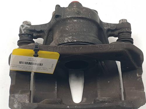 Left front brake caliper OPEL TIGRA TwinTop (X04) 1.3 CDTI (R97) | BP31285685M105 - Image 2