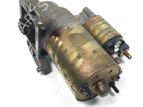 Starter JAGUAR X-TYPE I (X400) 2.5 V6 All-wheel Drive | BP24914447M8 - Image 5
