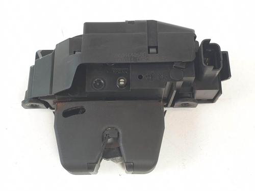 Used Tailgate lock PEUGEOT 508 SW I (8E_) 2.0 HDi (163 hp) 24989258