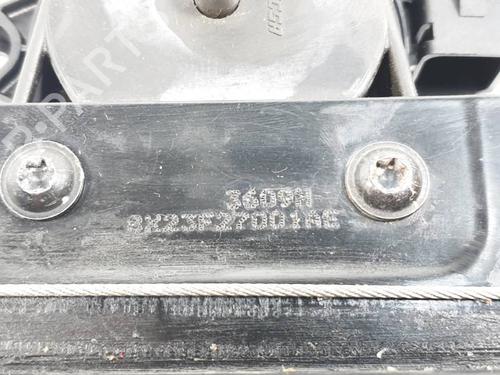 Rear left window mechanism JAGUAR XF I (X250) 3.0 D | BP29444308C24 