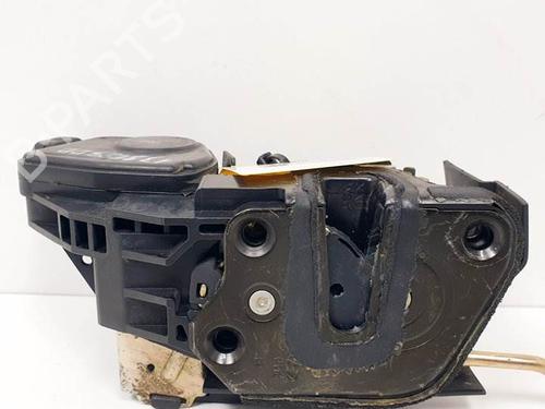 Used Front right lock HYUNDAI MATRIX (FC) 1.5 CRDi (82 hp) 16814350