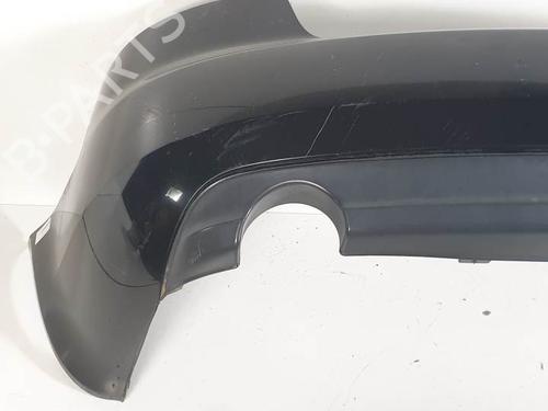 Bak støtfanger AUDI A4 B6 Convertible (8H7) 1.8 T | BP8924722C8 