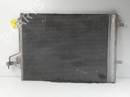 AC radiator FORD KUGA II (DM2) 2.0 TDCi 4x4 | BP30279115M32