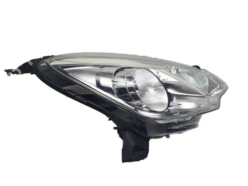 Right headlight CITROËN C3 II (SC_) 1.4 VTi 95 | BP37237554C29 - Image 2