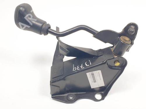 Gear lever CITROËN JUMPER I Van (230L) 1.9 TD | BP16676695M90 