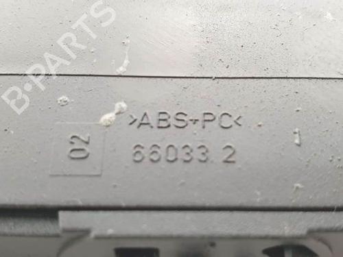 Warning switch OPEL ASTRA H (A04) 1.7 CDTI (L48) | BP6855980I22 