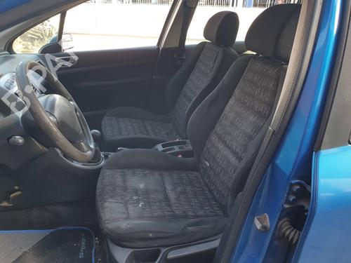 Left front window switch PEUGEOT 307 (3A/C) 1.6 16V | BP38034340I27 - Image 14