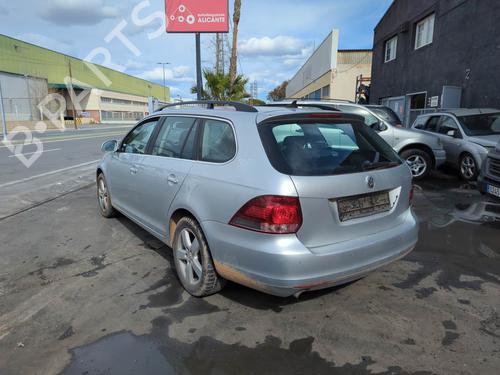 Warning switch VW GOLF VI Variant (AJ5) 1.2 TSI | BP24846656I22  - Image 18