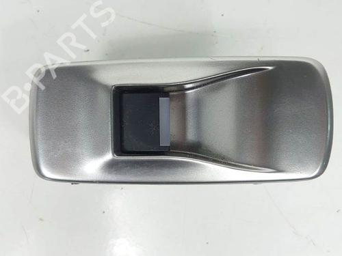 Used Right front window switch JAGUAR XF I (X250) 3.0 D (241 hp) 8121153