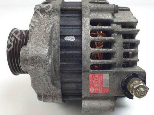 Alternator NISSAN PRIMERA (P12) 1.8 | BP26171052M7 