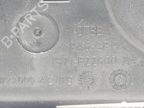 Front right interior door handle FORD MONDEO III (B5Y) 1.8 16V | BP8924676I14 