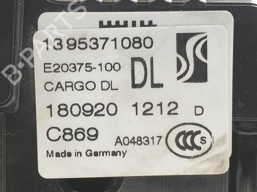 Tailgate lock CITROËN JUMPER II Van 2.2 BlueHDi 140 | BP28034373C101 - Image 5