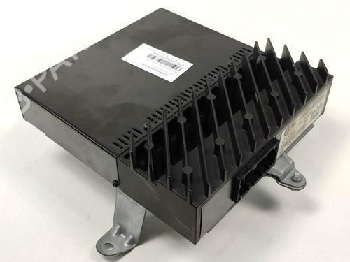 Used Electronic module Electronic module BMW X3 (E83) xDrive 35 d (286 hp) 9742744 9742744