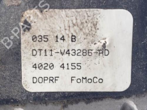 Rear right lock FORD TRANSIT CONNECT MPV 1.6 TDCi | BP25286258C99 - Image 3