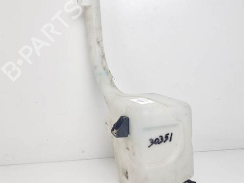 Spylertank FORD FUSION (JU_) 1.4 TDCi (68 hp) 25453772