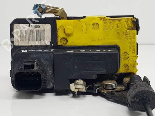 Front left lock VOLVO S80 I (184) 2.4 | BP11138841C98 