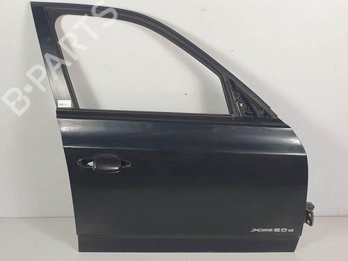 right-front-door-bmw-x3-e83-xdrive-20-d-2003-2004-2005-2006-2007-2008-2009-2010-2011-12366487 main image