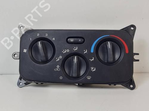 Used Climate control Climate control 37434297 37434297