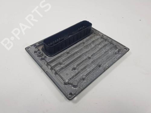 Used Engine control unit (ECU) Engine control unit (ECU) FORD FOCUS II (DA_, HCP, DP) 1.6 (100 hp) 34534435 34534435