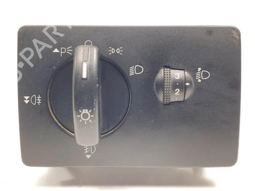 Used Headlight switch Headlight switch FORD FOCUS II (DA_, HCP, DP) 1.6 TDCi (109 hp) 25119404 25119404