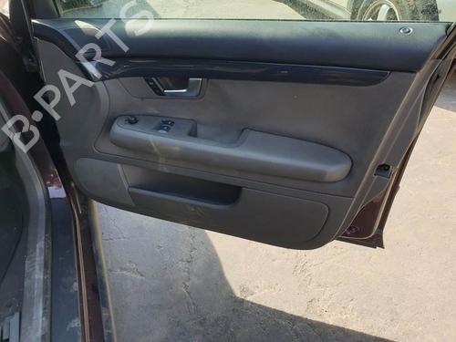 Rear left interior door handle AUDI A4 B6 (8E2) 1.9 TDI | BP13240184I15 - Image 15