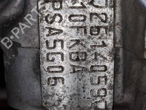 Motor CITROËN C5 AIRCROSS (A_) 1.6 PureTech 180 (A45GFR) | BP29875104M1