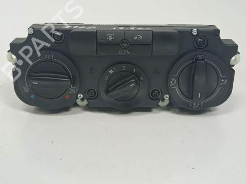 Used Climate control Climate control VW GOLF PLUS V (5M1, 521) 1.9 TDI (105 hp) 7822714 7822714