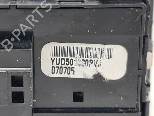 Right rear window switch LAND ROVER DISCOVERY III (L319) 2.7 TD 4x4 | BP7249455I28 
