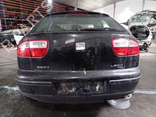 Instrument cluster SEAT LEON (1M1) 1.9 TDI | BP9678272C47 