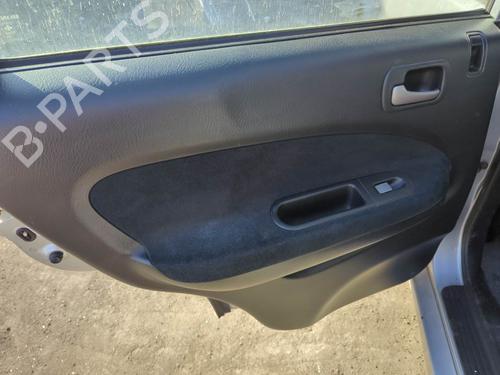 Left front driveshaft HONDA HR-V (GH_) 1.6 16V | BP28061688M38  - Image 10