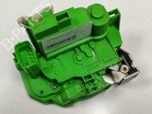 Rear right lock ALFA ROMEO GIULIETTA (940_) 1.6 JTDM (940FYB11, 940FYB1A, 940FYF11, 940FYF1A) | BP9835849C99 