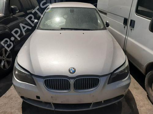 Left sun visor BMW 5 (E60) 525 d | BP6846864I1 - Image 5