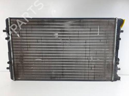 Used Water radiator VW GOLF IV (1J1) 1.6 (100 hp) 30800978