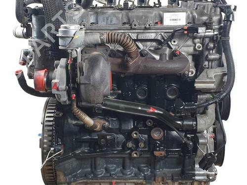Engine HYUNDAI MATRIX (FC) 1.5 CRDi | BP29347787M1 