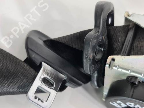 Front right seatbelt LAND ROVER FREELANDER I (L314) 1.8 16V 4x4 | BP8731331I25 