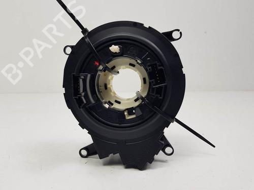 Used Squib airbag Squib airbag BMW 6 Convertible (E64) 650 i (367 hp) 12543370 12543370