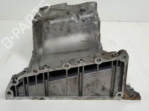 Oil sump VW TOUAREG (7LA, 7L6, 7L7) 2.5 R5 TDI | BP13953253M115 